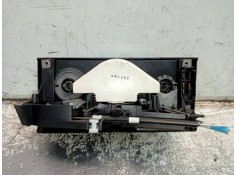 Recambio de mando calefaccion / aire acondicionado para volkswagen passat berlina (312) cl referencia OEM IAM 357819045A 3578200 2