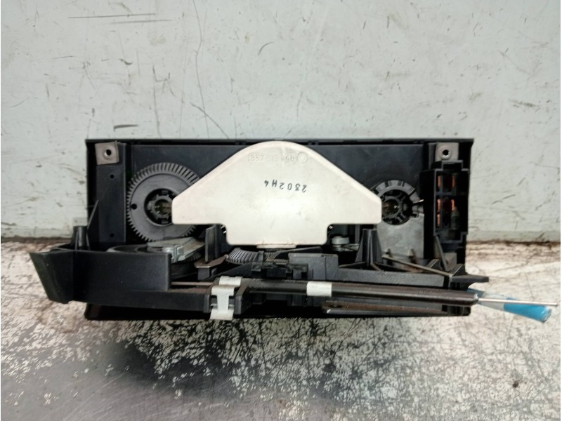 Recambio de mando calefaccion / aire acondicionado para volkswagen passat berlina (312) cl referencia OEM IAM 357819045A 3578200
