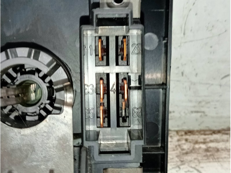 Recambio de mando calefaccion / aire acondicionado para volkswagen passat berlina (312) cl referencia OEM IAM 357819045A 3578200