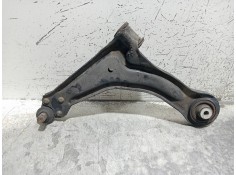 Recambio de brazo suspension inferior delantero izquierdo para mercedes vito (w638) caja cerrada 110 cdi  (638.094) referencia O