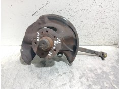 Recambio de mangueta delantera derecha para mercedes clase slk (w170) roadster 200 (170.435) referencia OEM IAM   