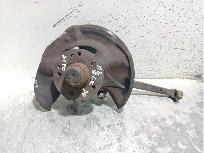 Recambio de mangueta delantera derecha para mercedes clase slk (w170) roadster 200 (170.435) referencia OEM IAM   