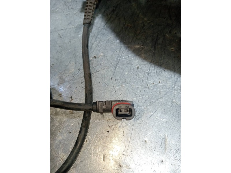 Recambio de mangueta delantera derecha para mercedes clase slk (w170) roadster 200 (170.435) referencia OEM IAM   