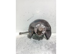 Recambio de mangueta delantera izquierda para mercedes clase slk (w170) roadster 200 (170.435) referencia OEM IAM   