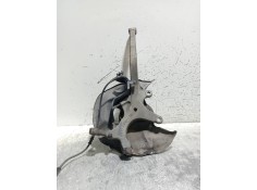 Recambio de mangueta delantera izquierda para mercedes clase slk (w170) roadster 200 (170.435) referencia OEM IAM    2