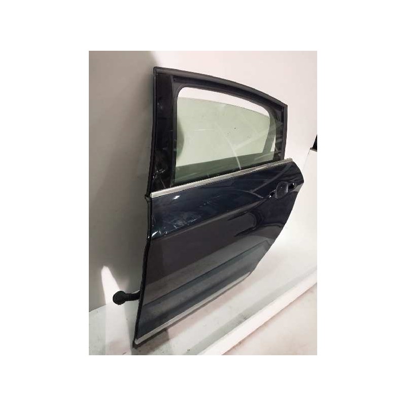 Recambio de puerta trasera izquierda para citroen c5 berlina 2.0 hdi fap cat (rhr / dw10bted4) referencia OEM IAM   