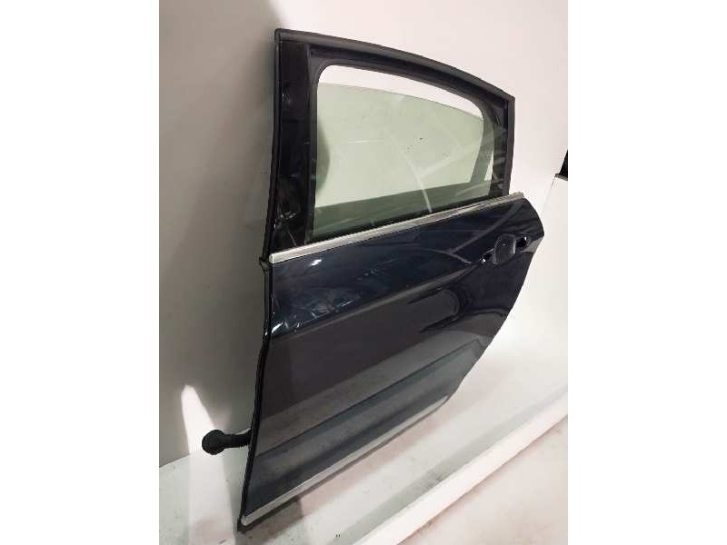 Recambio de puerta trasera izquierda para citroen c5 berlina 2.0 hdi fap cat (rhr / dw10bted4) referencia OEM IAM   