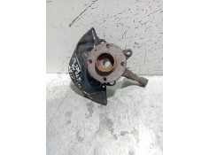 Recambio de mangueta delantera izquierda para volkswagen passat berlina (312) cl referencia OEM IAM   