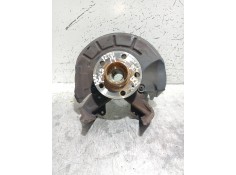 Recambio de mangueta delantera derecha para volkswagen polo (6r1) crosspolo referencia OEM IAM   