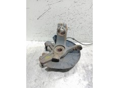 Recambio de mangueta delantera derecha para volkswagen polo (6r1) crosspolo referencia OEM IAM    2