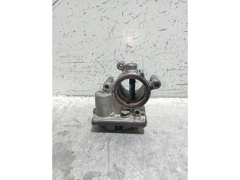 Recambio de caja mariposa para volkswagen polo (6r1) crosspolo referencia OEM IAM A2C84117500 03L128063AC 