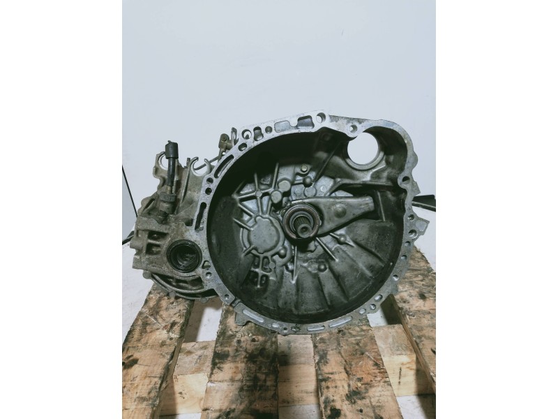 Recambio de caja cambios para toyota camry (v10) 2.0 16v referencia OEM IAM   