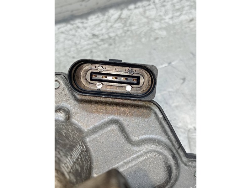 Recambio de caja mariposa para volkswagen polo (6r1) crosspolo referencia OEM IAM A2C84117500 03L128063AC 