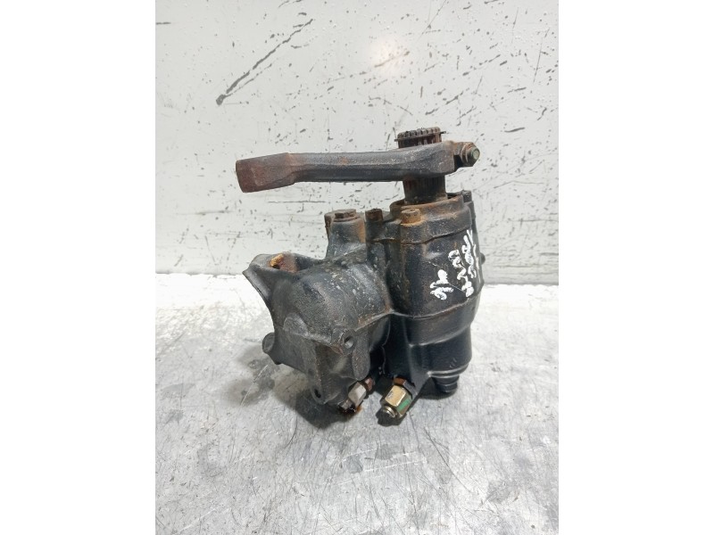 Recambio de caja direccion para mercedes clase slk (w170) roadster 200 (170.435) referencia OEM IAM   