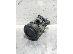 Recambio de compresor aire acondicionado para bmw serie 3 compact (e46) 318ti referencia OEM IAM 64526908660  