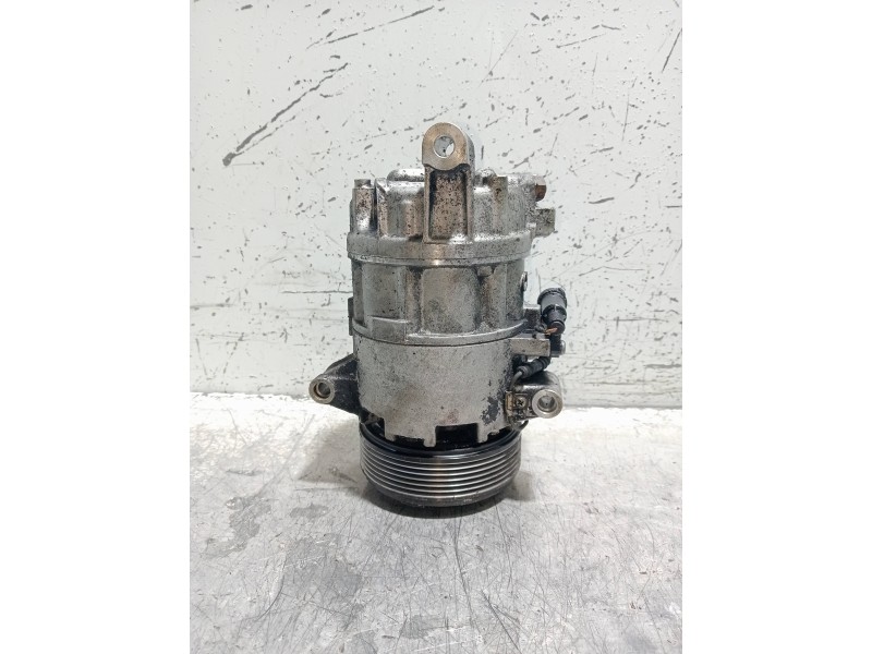 Recambio de compresor aire acondicionado para bmw serie 3 compact (e46) 318ti referencia OEM IAM 64526908660  