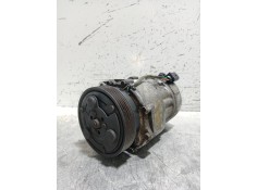 Recambio de compresor aire acondicionado para seat toledo (1m2) referencia OEM IAM   