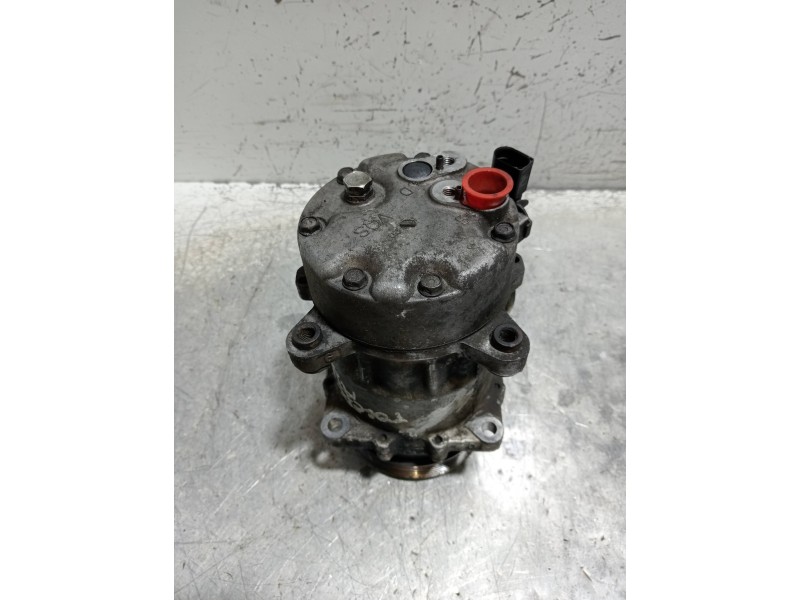 Recambio de compresor aire acondicionado para seat toledo (1m2) referencia OEM IAM   