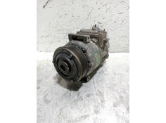 Recambio de compresor aire acondicionado para volkswagen touran (1t1) conceptline referencia OEM IAM PXE168675F 1K0820803G 