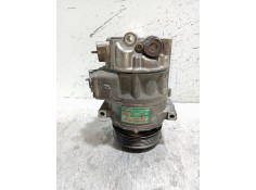 Recambio de compresor aire acondicionado para volkswagen touran (1t1) conceptline referencia OEM IAM PXE168675F 1K0820803G  2