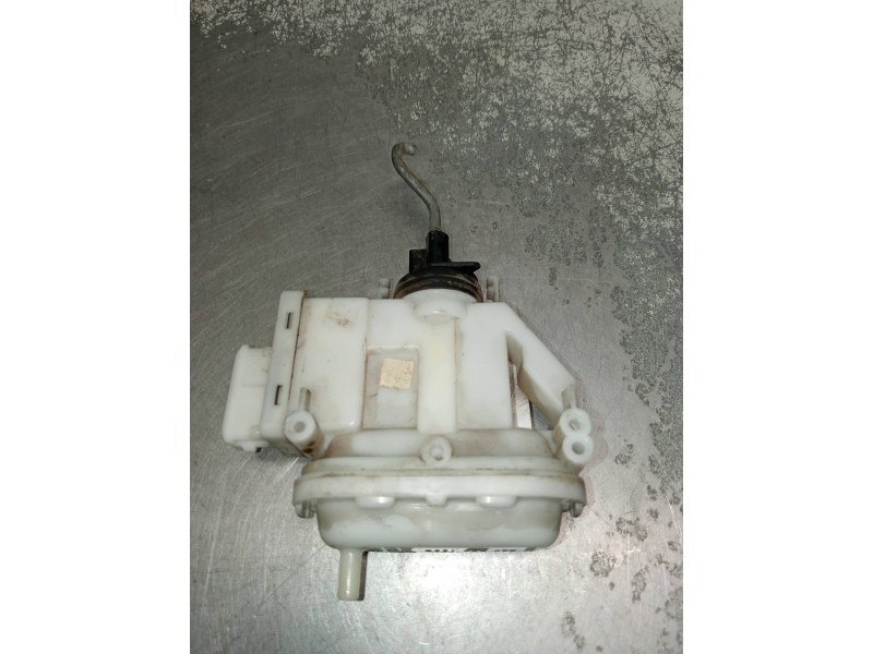 Recambio de motor cierre centralizado delantero derecho para volkswagen passat berlina (312) cl referencia OEM IAM 357862153H  5