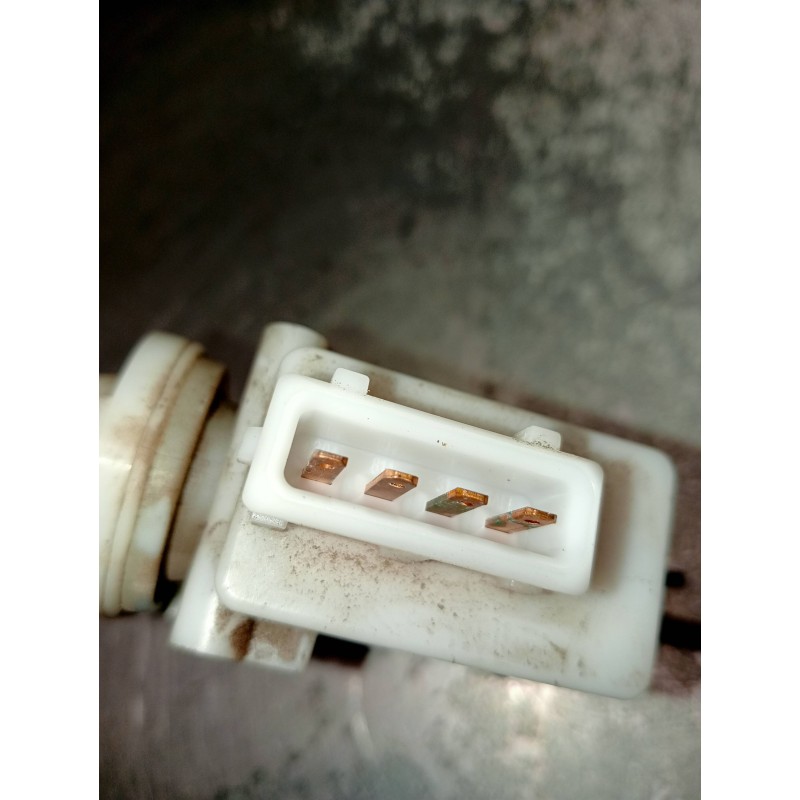 Recambio de motor cierre centralizado delantero derecho para volkswagen passat berlina (312) cl referencia OEM IAM 357862153H  5