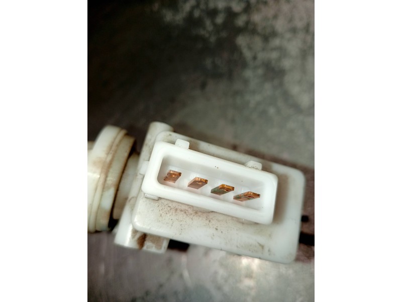 Recambio de motor cierre centralizado delantero derecho para volkswagen passat berlina (312) cl referencia OEM IAM 357862153H  5