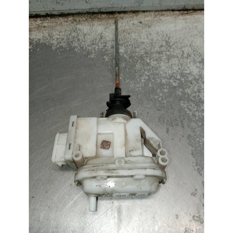 Recambio de motor cierre centralizado trasero derecho para volkswagen passat berlina (312) cl referencia OEM IAM 357862153H  5P