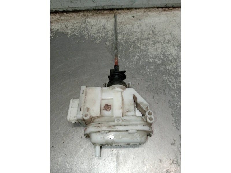 Recambio de motor cierre centralizado trasero derecho para volkswagen passat berlina (312) cl referencia OEM IAM 357862153H  5P