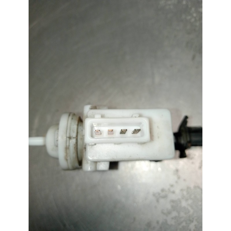 Recambio de motor cierre centralizado trasero derecho para volkswagen passat berlina (312) cl referencia OEM IAM 357862153H  5P