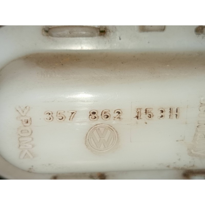 Recambio de motor cierre centralizado trasero derecho para volkswagen passat berlina (312) cl referencia OEM IAM 357862153H  5P