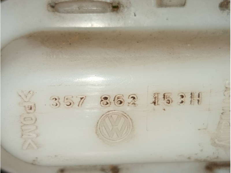 Recambio de motor cierre centralizado trasero derecho para volkswagen passat berlina (312) cl referencia OEM IAM 357862153H  5P