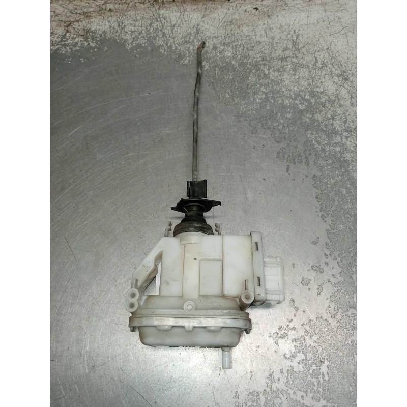 Recambio de motor cierre centralizado trasero izquierdo para volkswagen passat berlina (312) cl referencia OEM IAM 357862153H  5