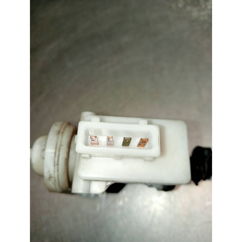 Recambio de motor cierre centralizado trasero izquierdo para volkswagen passat berlina (312) cl referencia OEM IAM 357862153H  5