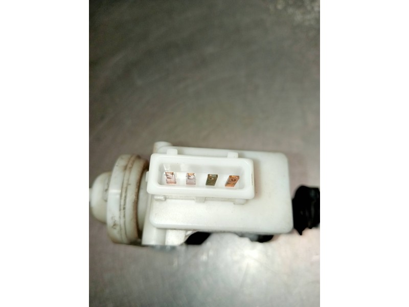 Recambio de motor cierre centralizado trasero izquierdo para volkswagen passat berlina (312) cl referencia OEM IAM 357862153H  5