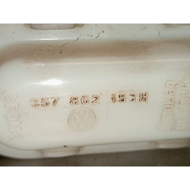 Recambio de motor cierre centralizado trasero izquierdo para volkswagen passat berlina (312) cl referencia OEM IAM 357862153H  5