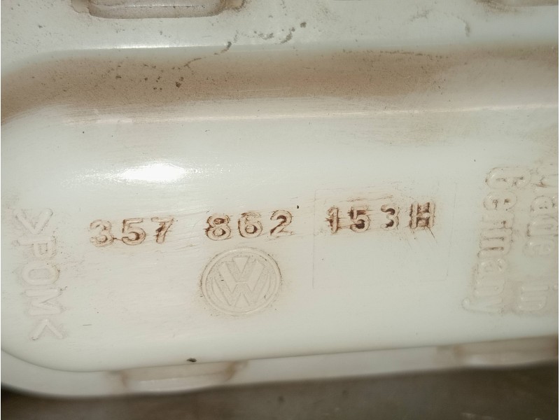 Recambio de motor cierre centralizado trasero izquierdo para volkswagen passat berlina (312) cl referencia OEM IAM 357862153H  5