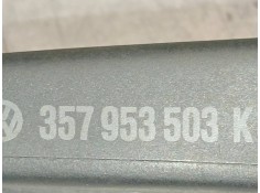Recambio de mando limpia para volkswagen passat berlina (312) cl referencia OEM IAM 357953503K   2