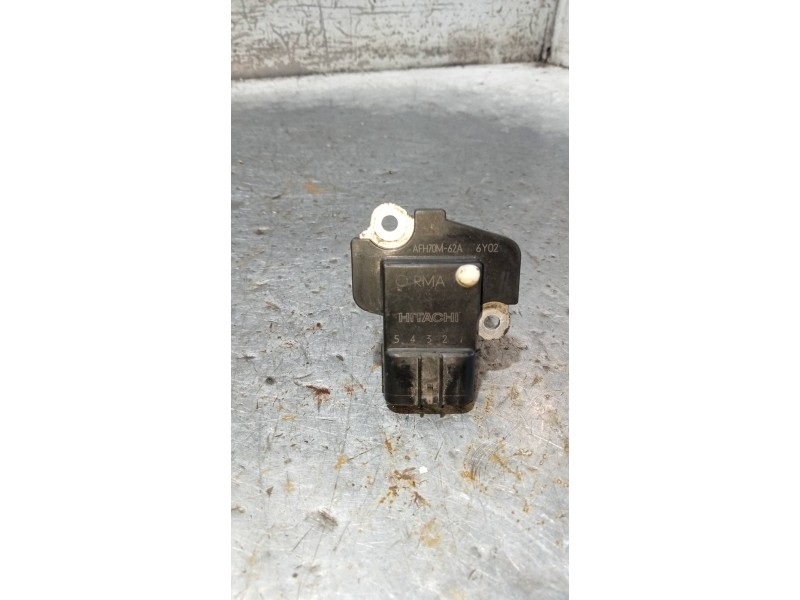 Recambio de caudalimetro para honda cr-v (re) luxury referencia OEM IAM AFH70M62A  