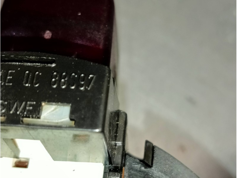 Recambio de mando luces para volkswagen passat berlina (312) cl referencia OEM IAM 88S97  