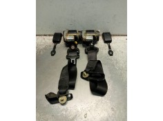 Recambio de juego cinturones delantero para mercedes clase slk (w170) roadster 200 (170.435) referencia OEM IAM   