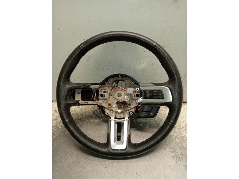 Recambio de volante para ford mustang basis referencia OEM IAM FR333600AF3JAX 2487729886AF FR333600