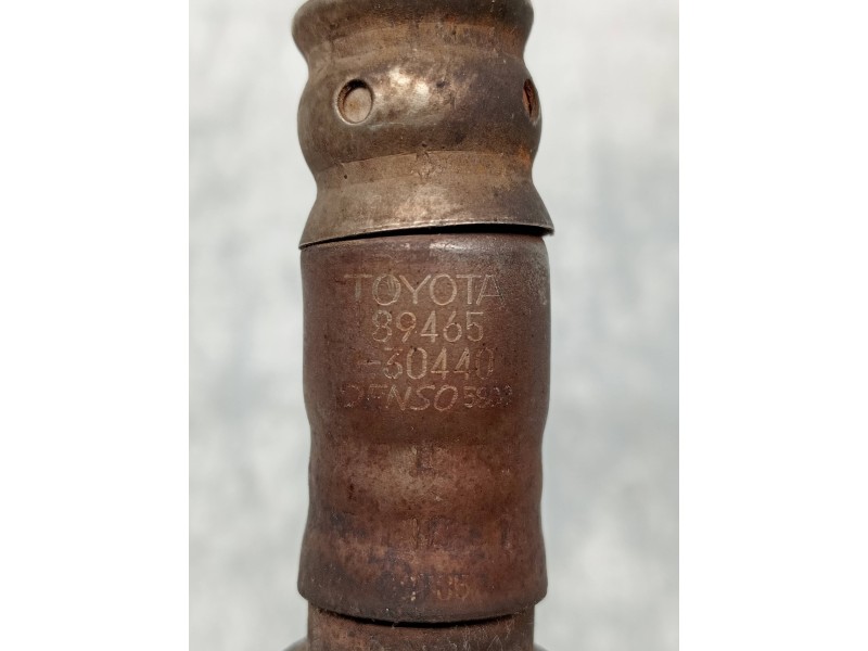 Recambio de sonda lambda para lexus gs300 (jzs160) básico referencia OEM IAM 8946530440  