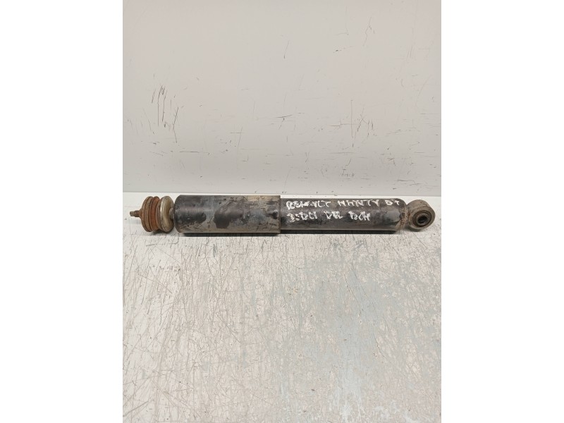 Recambio de amortiguador delantero derecho para renault maxity 2.9 diesel referencia OEM IAM   