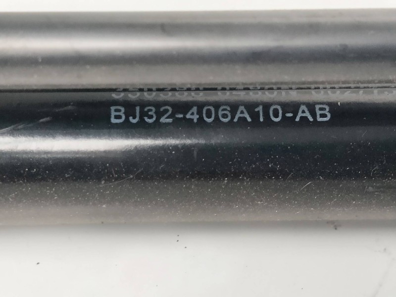 Recambio de amortiguadores maletero / porton para land rover evoque 2.2 td4 cat referencia OEM IAM BJ32406A10AB  