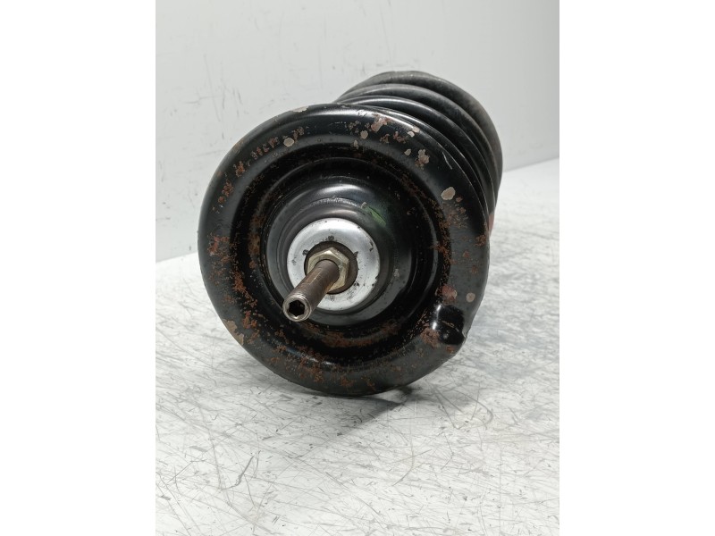 Recambio de amortiguador delantero izquierdo para ford fiesta berlina ghia referencia OEM IAM   