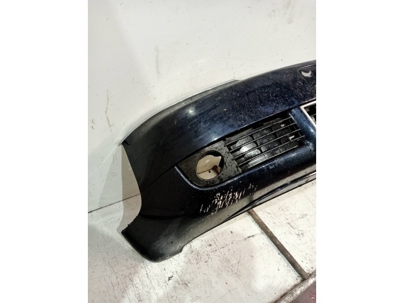 Recambio de paragolpes delantero para audi a6 berlina (4b2) 2.4 quattro referencia OEM IAM   