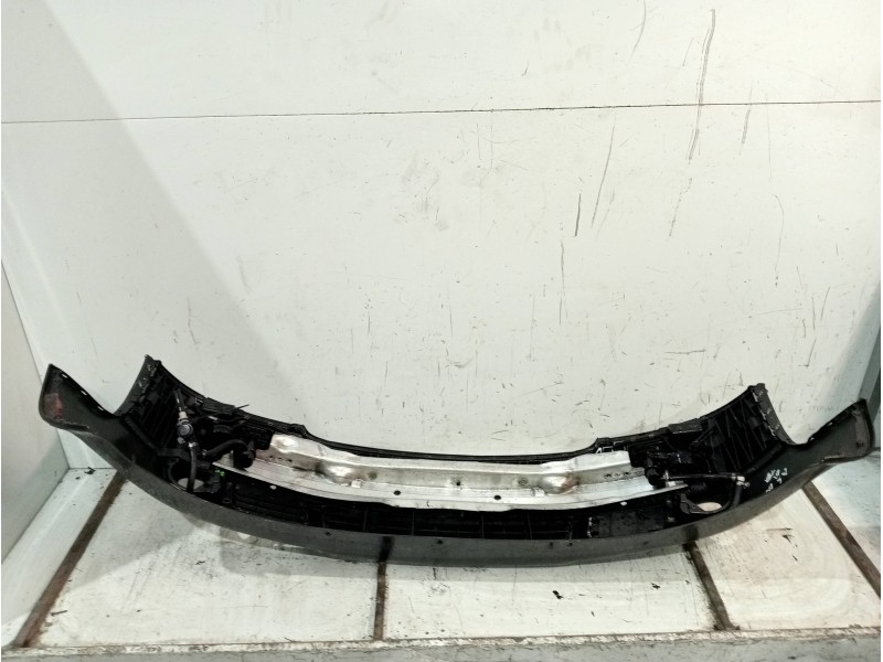 Recambio de paragolpes delantero para audi a6 berlina (4b2) 2.4 quattro referencia OEM IAM   