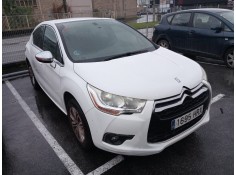 citroen ds4 del año 2013