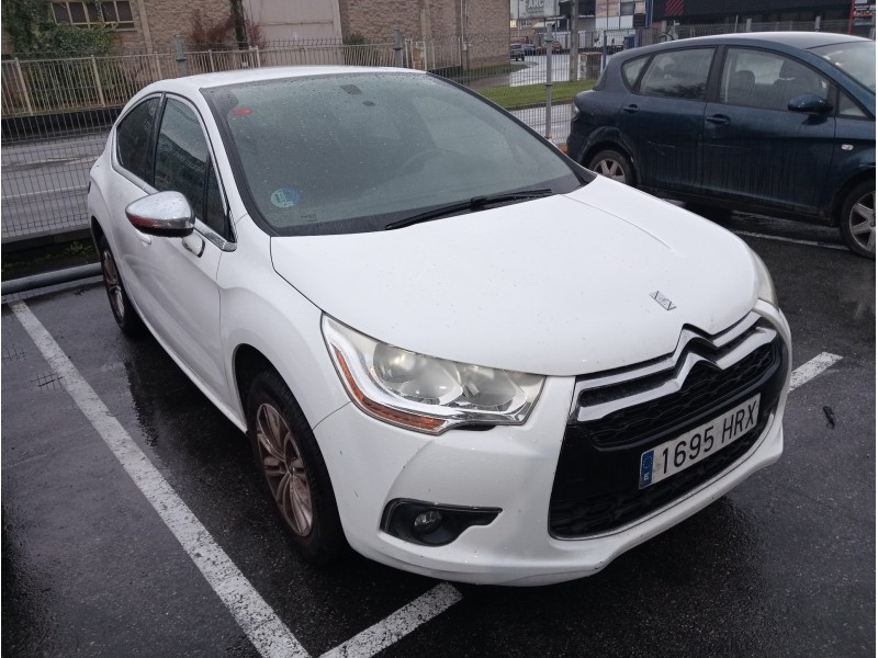 citroen ds4 del año 2013